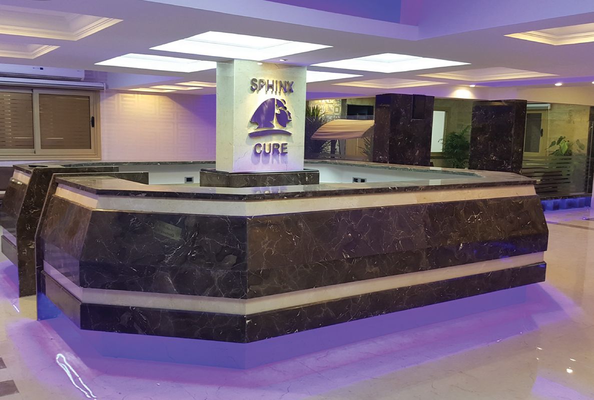 Sphinx Comprehensive Cancer Centre