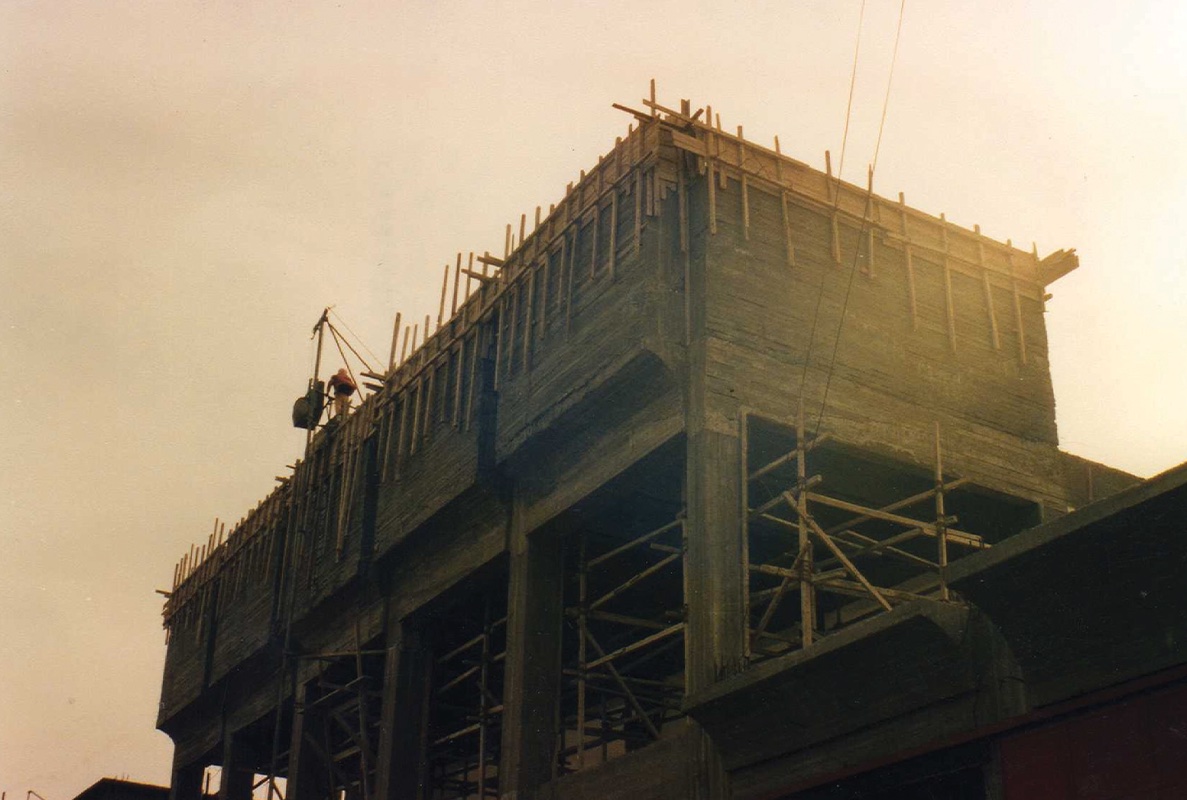 Abu Simbel Factory