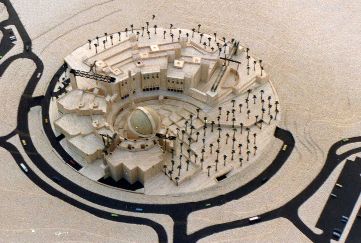 Museum of Art