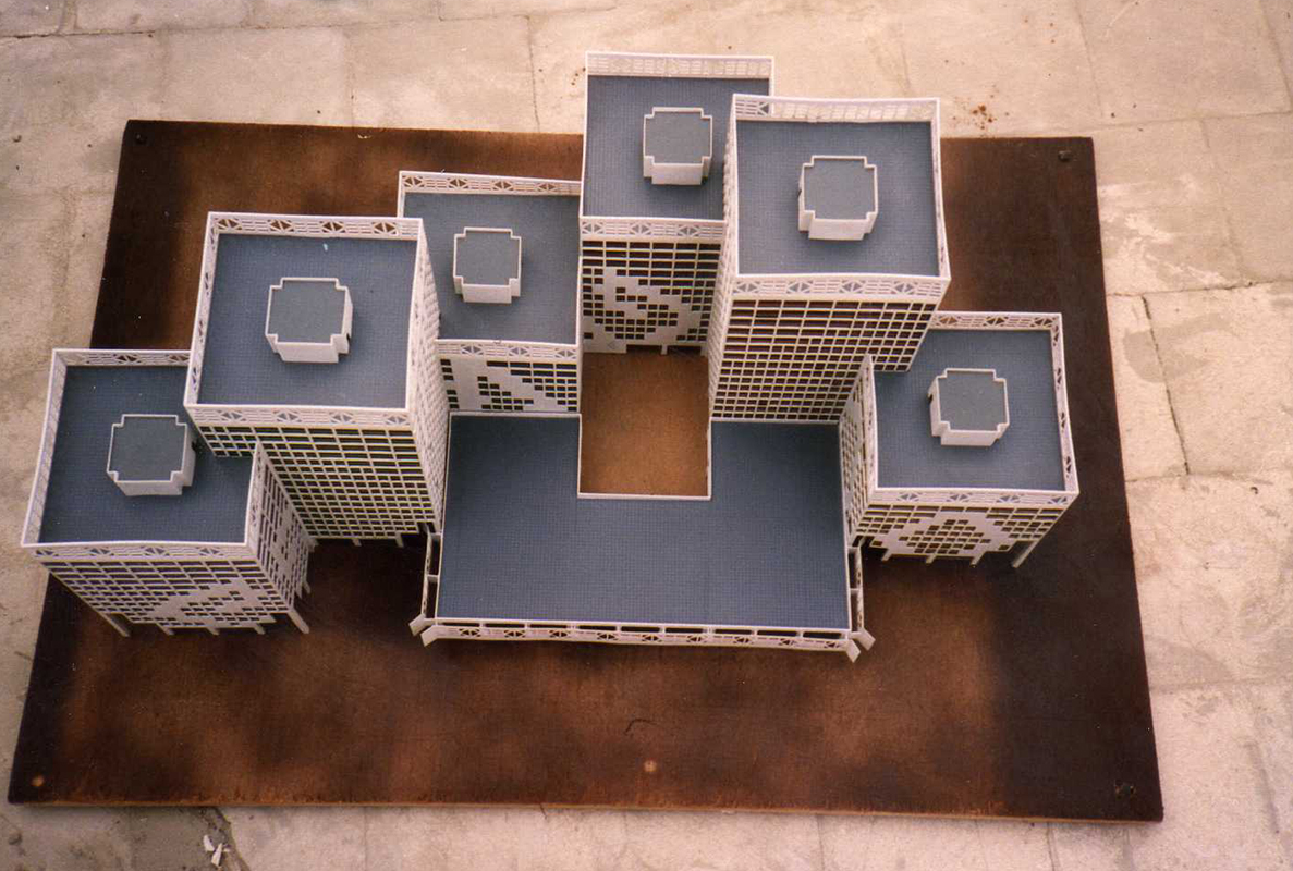 Customs Authority Building