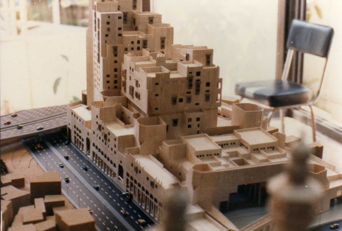 Mecca Project