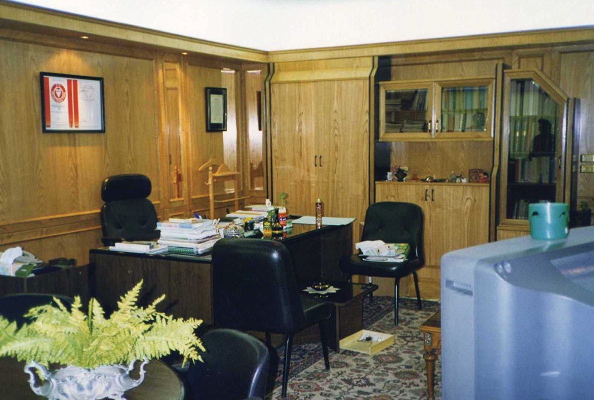 Medical Unions Pharmaceuticals — view 1