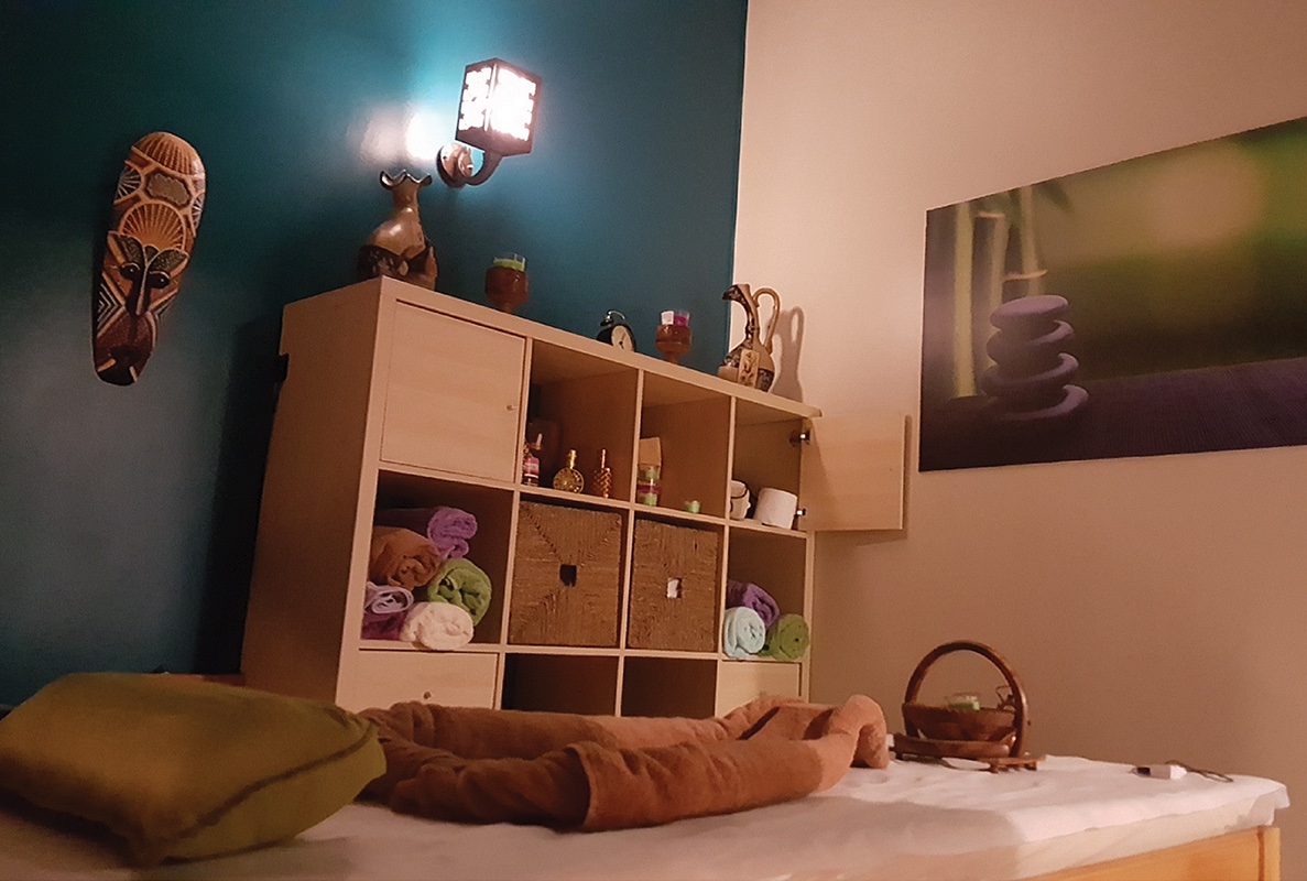 Spa & Wellness Centre