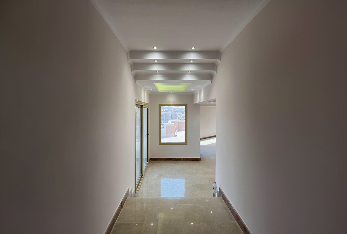 Villa ZW, New Cairo — view 6