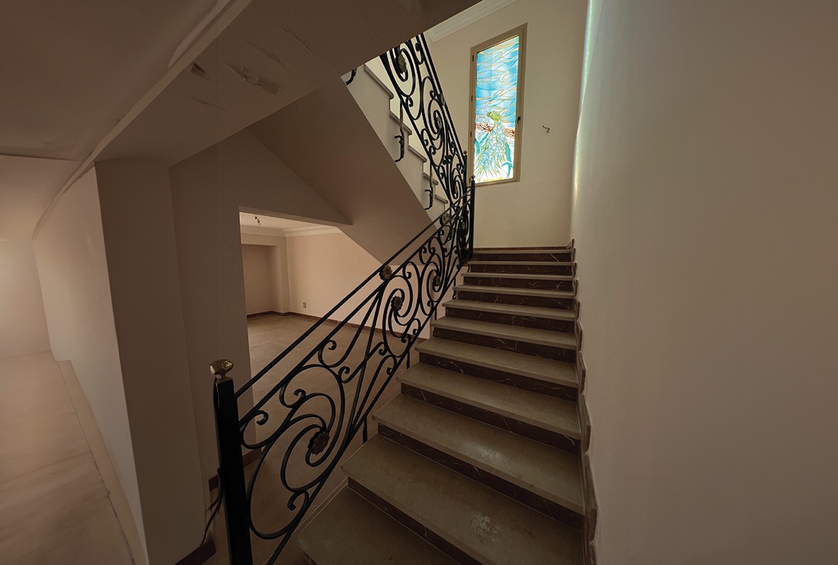 Villa ZW, New Cairo — view 8