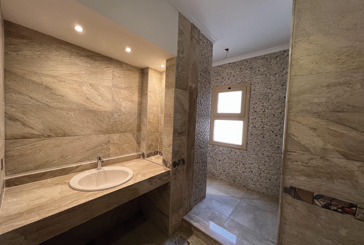 Villa ZW, New Cairo — view 11