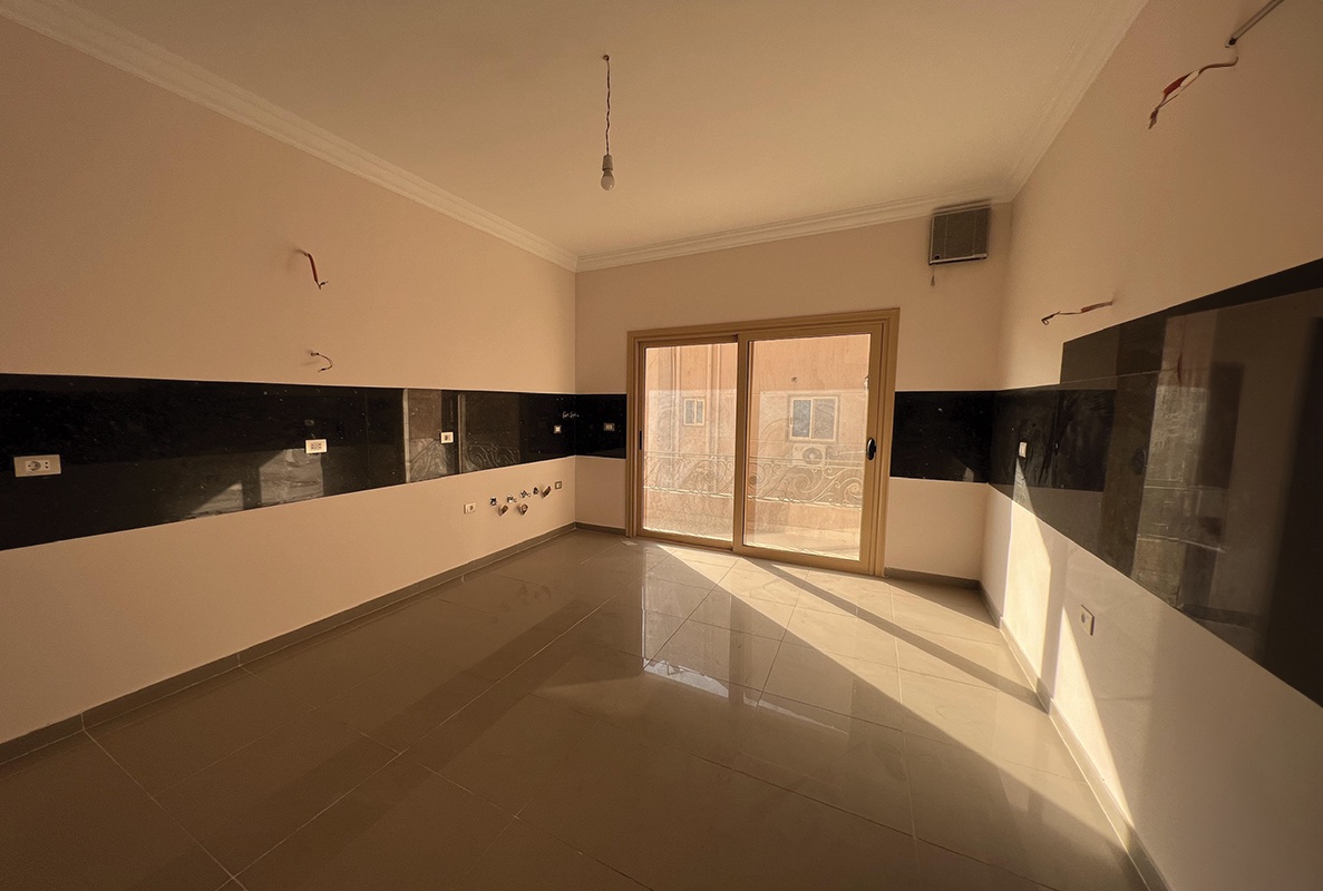 Villa ZW, New Cairo — view 13